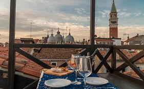 San Marco View Terrace Apartment R&R